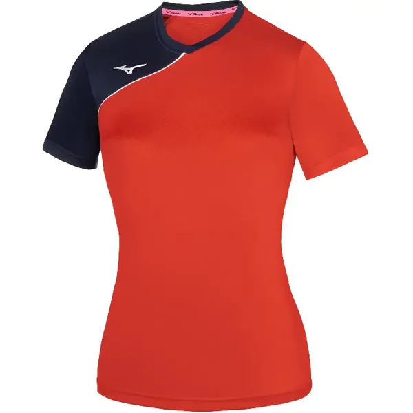 Trikot Damen Mizuno Team Trad Soukyu