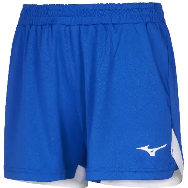 Damen Shorts Mizuno Classic