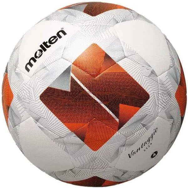 Ballon De Football Molten Lightball FXN3129-O-image