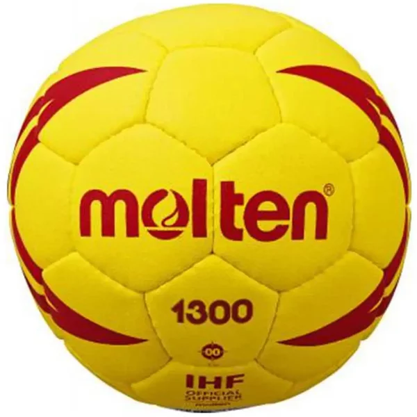 Ballon de handball Molten HX1300