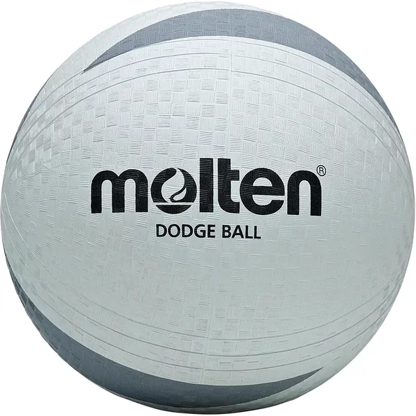 Ballon dodgeball Molten D2S1200-UK