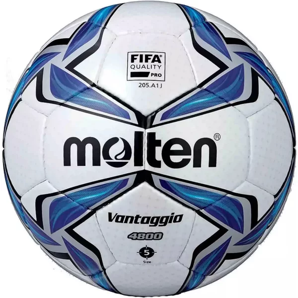 Pallone Football Americano Molten Compet 2023-image