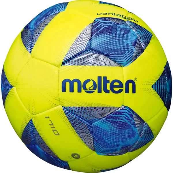 Pallone Football Americano Molten Entrainement-image