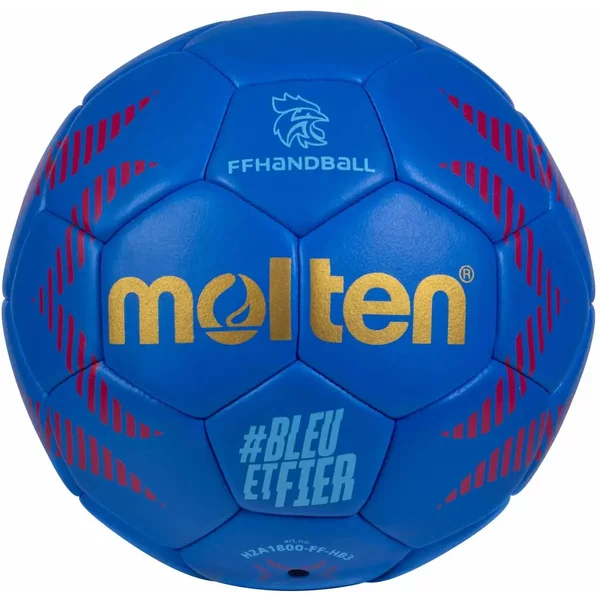 Handball Ball FFHB HA1800