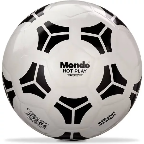 Pallone Biologico Per Bambini Mondo Spa Hot Play-image