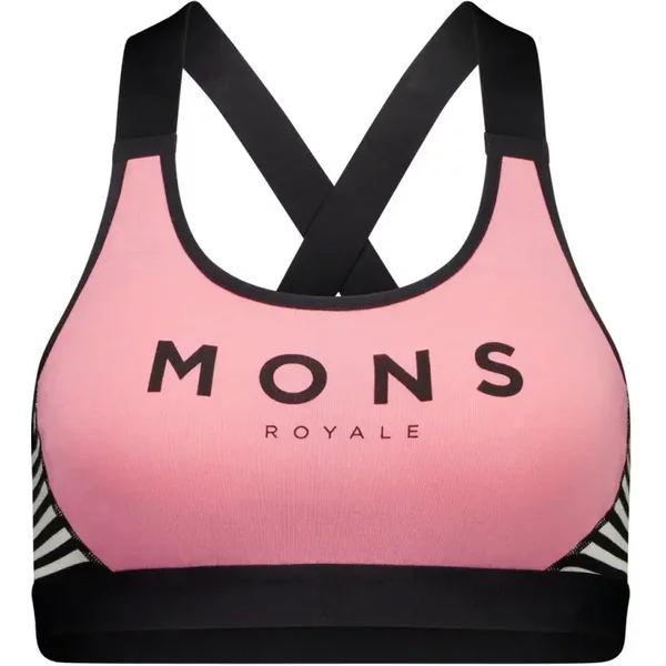 Brassière femme Mons Royale Stella X-Back