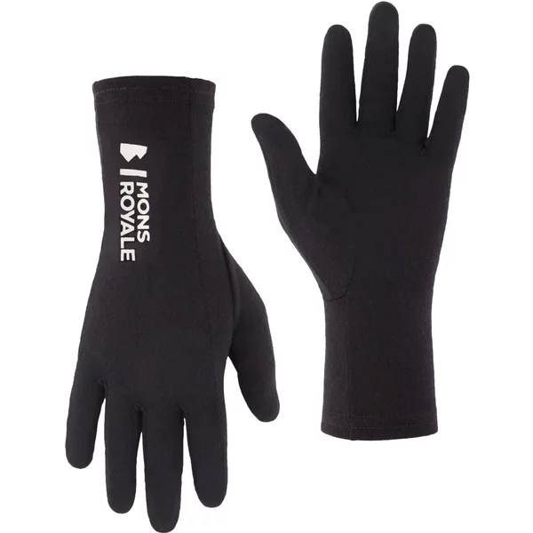 Unterziehhandschuhe Mons Royale Olympus