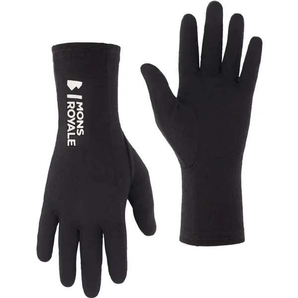 Guantes Mons Royale Olympus