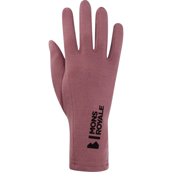 Guantes Mons Royale Olympus