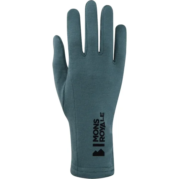Glove liners Mons Royale Olympus