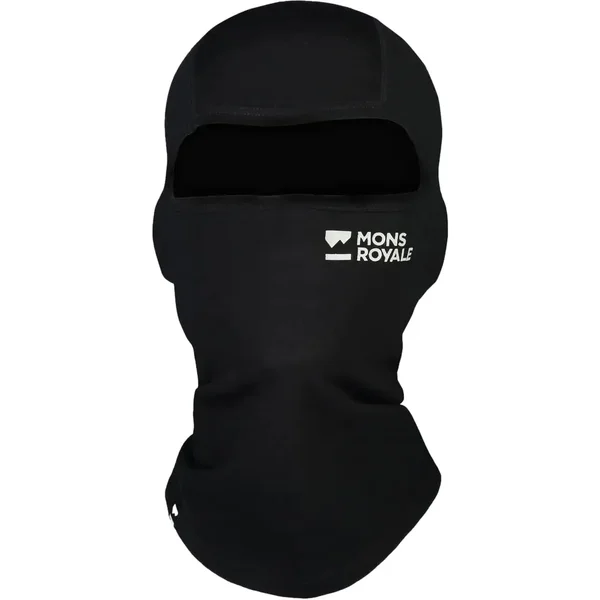 Kapuze Mons Royale B3 Merino