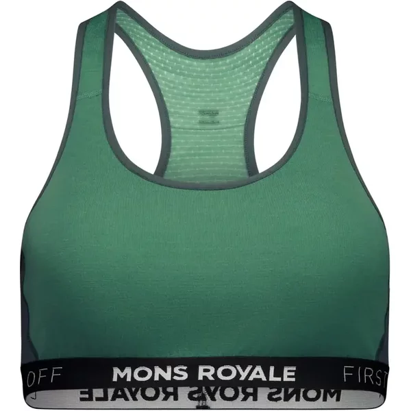 Damen-BH Mons Royale Sierra Merino
