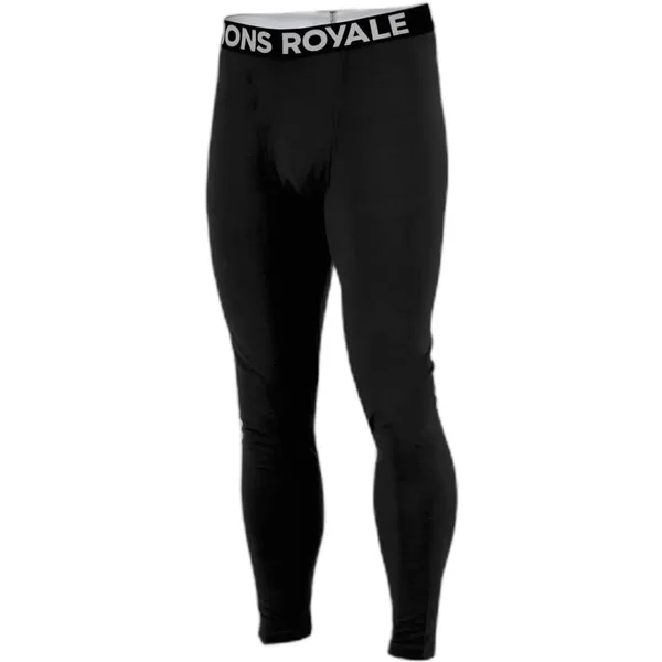 Legging Mons Royale Cascade Merino