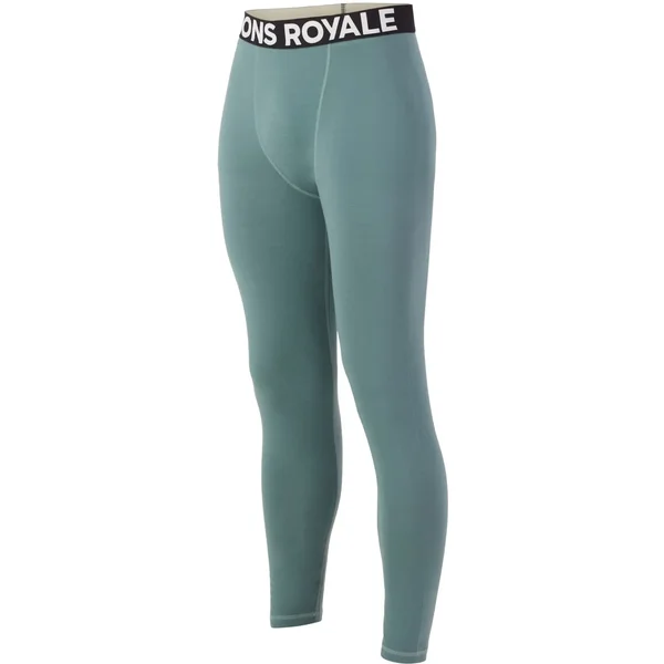 Legging Mons Royale Cascade Merino