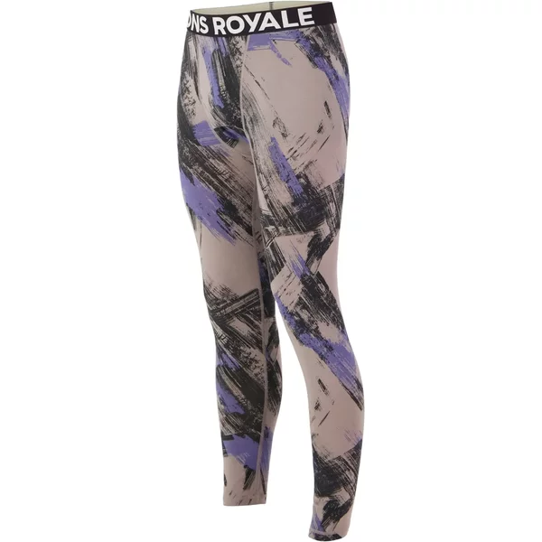 Leggings Mons Royale Cascade Merino