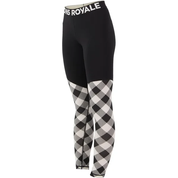 Leggings voor dames Mons Royale Cascade Merino