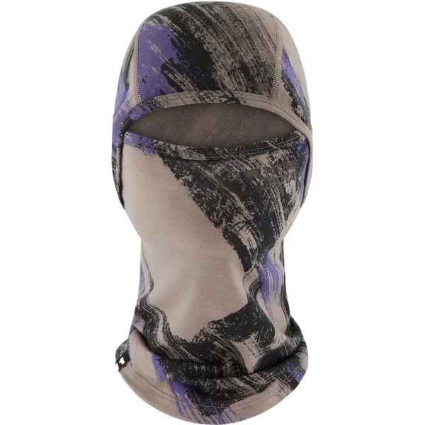 Cagoule Mons Royale Santa Rosa Merino