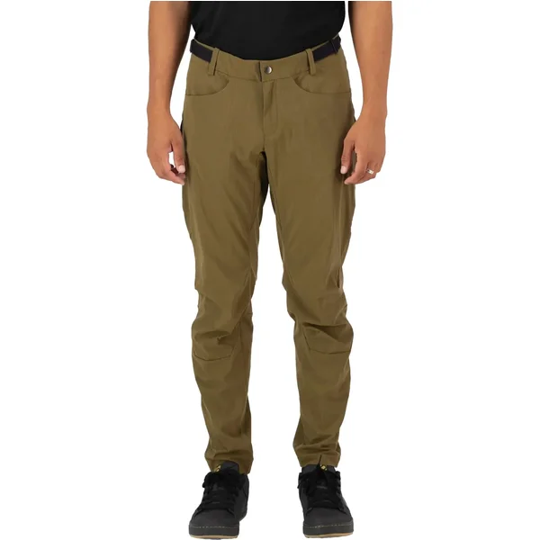 Pantalón Mons Royale Diversion Merino