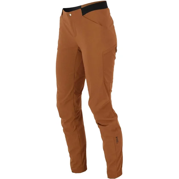 Women's Trousers Mons Royale Diversion Merino