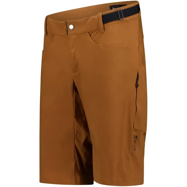 Short Mons Royale Diversion Merino