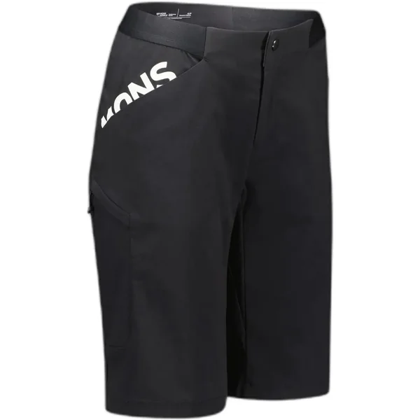Women's shorts Mons Royale Diversion Merino