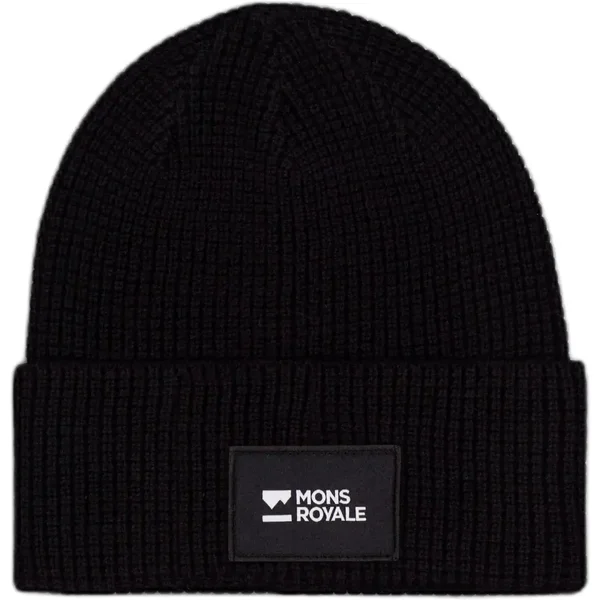 Berretto Mons Royale Bluff Merino