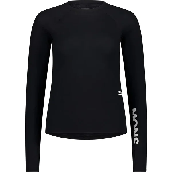 Sous maillot femme Mons Royale Bella Merino