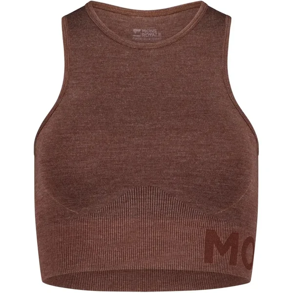 Damen-Sport-BH Mons Royale Solace