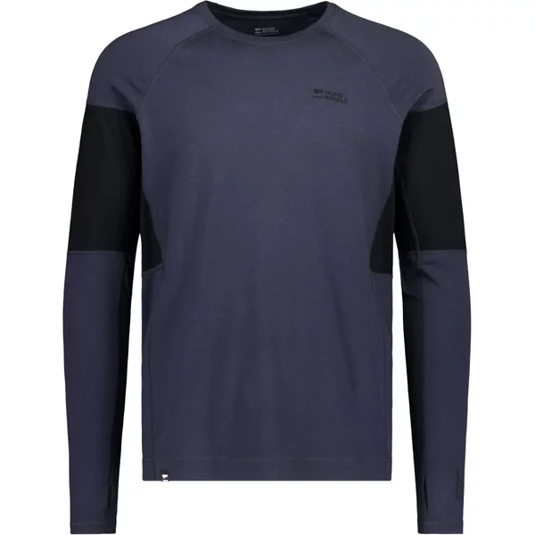 Langarm-T-Shirt Mons Royale Olympus