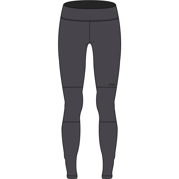 Leggings da donna Mons Royale Olympus