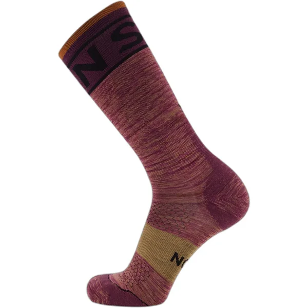 Chaussettes Mons Royale Atlas Merino
