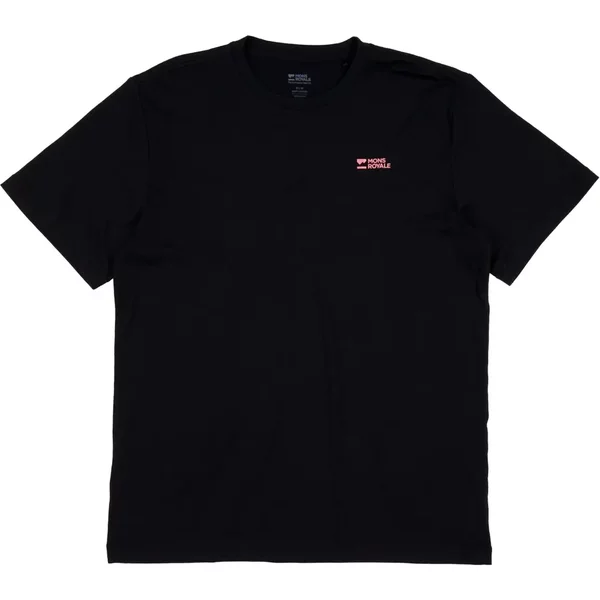 Merinowoll-T-Shirt Mons Royale MP