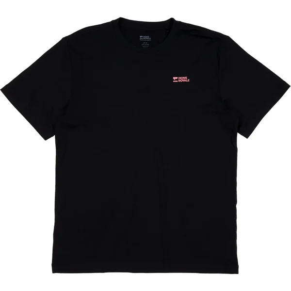 Camiseta de merino Mons Royale MP
