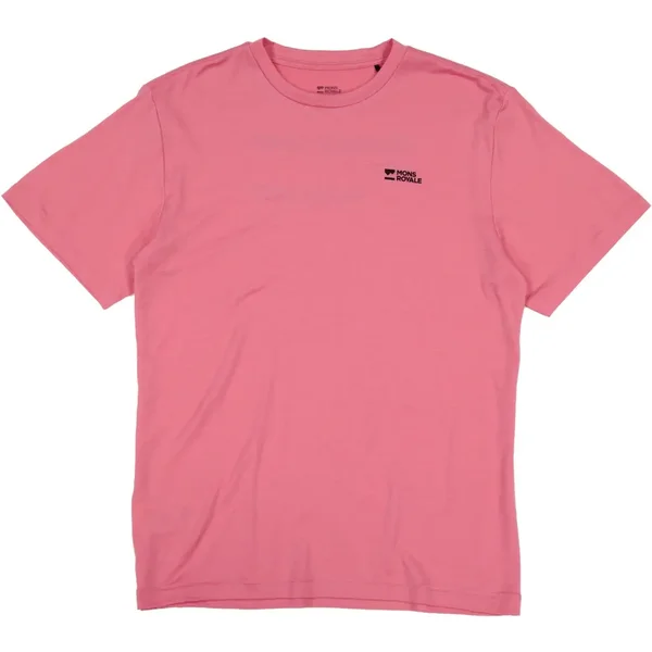 T-shirt en mérinos Mons Royale MP