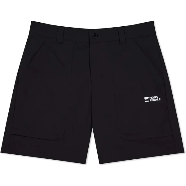 Short Donna Mons Royale All Mision