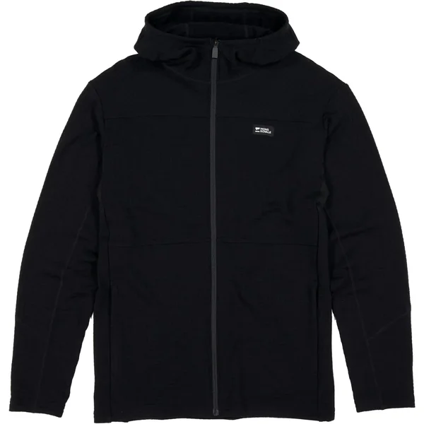 Hooded fleece Mons Royale Offgrid