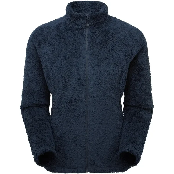 Polaire femme Montane Caldus