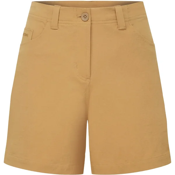 Shorts für Damen Montane Genoa Lite