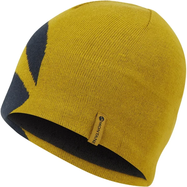 Bonnet Montane Jango Roundel