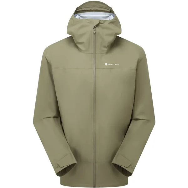 Chubasquero Montane Cetus