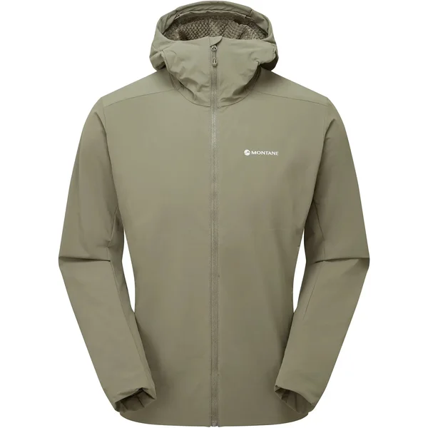 Veste de randonnée Montane Khamsin