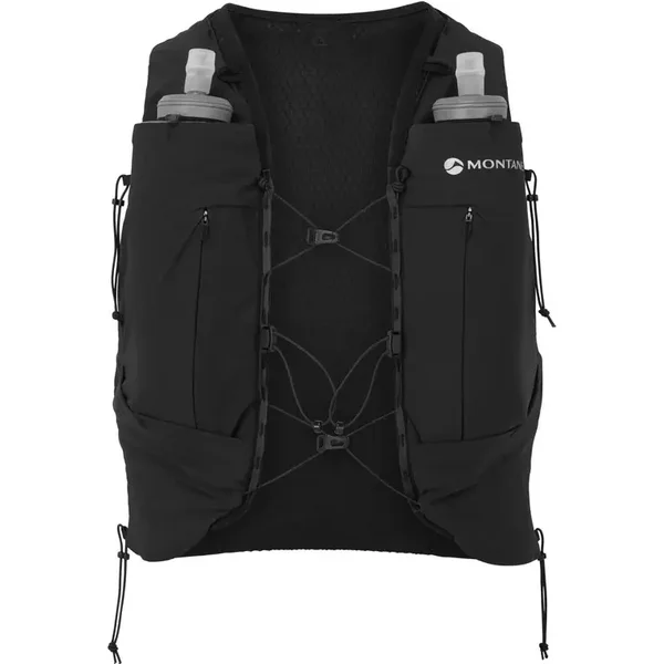 Gilet de running Montane Gecko VP5+