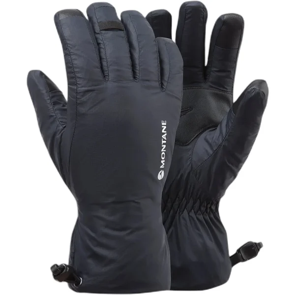 Guantes de mujer Montane Respond Dry Line