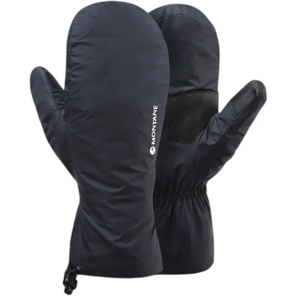 Manoplas Montane Respond Dry Line