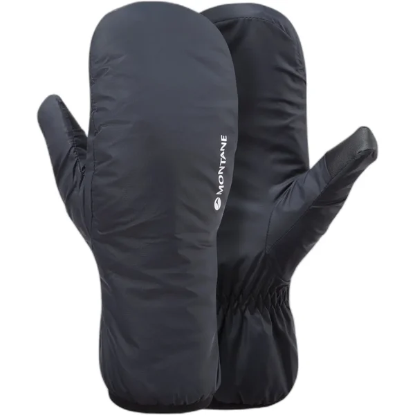 Manoplas Montane Respond
