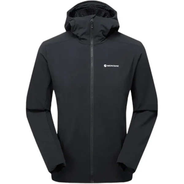 Waterdichte jas met capuchon Montane Khamsin