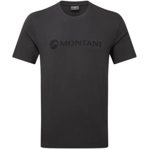 T-shirt Montane Mono Logo