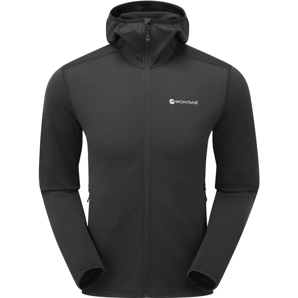 Polar con capucha Montane Protium Lite