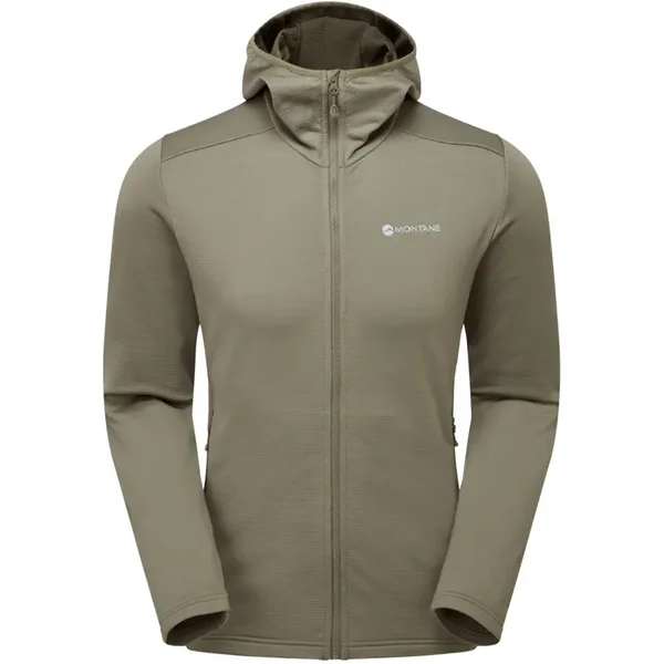 Hooded fleece Montane Protium