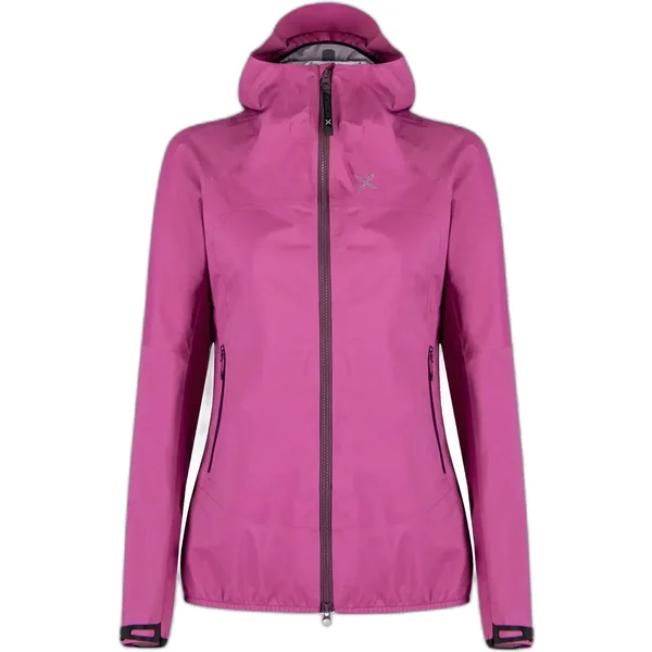 Veste imperméable femme Montura Upland 3L